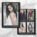 Recherche de 4 photo invitations Modèle