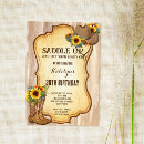 Recherche de bottes de cowboy invitations Tournesol