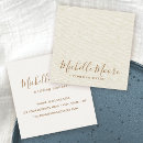 Recherche de arrière plan crème cartes visite Pour elle