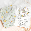 Recherche de lapin de pâques mignon invitations Pour enfants