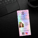Recherche de logo cartes publicitaires Code qr