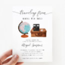 Recherche de miss to mrs invitations De voyage