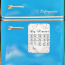 Recherche de mesures magnets Mesure sèche