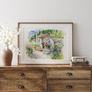 Recherche de maisons de ferme posters Pays