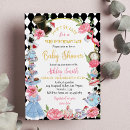Recherche de alice vintage pays invitations Salice