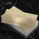 Recherche de maquillage nuptiale cartes visite Cils