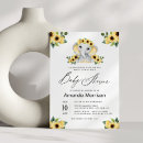 Recherche de éléphant baby shower invitations Neutre