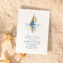 Recherche de voilier invitations Simple