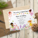 Recherche de fairy garden invitations Fille