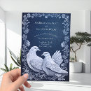 Recherche de colombe mariage invitations Colombes blanches
