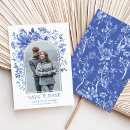 Recherche de vintage save the dates Chinoiserie