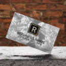 Recherche de contractor cartes visite Professional