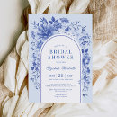 Recherche de fleurs blanches bleues invitations Mariés