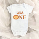 Recherche de lion bébé vêtements Premier