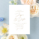 Recherche de calligraphie moderne invitations Script