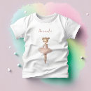 Recherche de ballerina bébé vêtements Rose