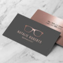 Recherche de glass cartes visite Optometrist