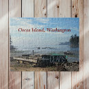 Recherche de îles puzzles Nautique