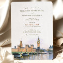 Recherche de big ben invitations Pour tous