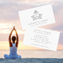 Recherche de maître de reiki cartes visite Moniteur de yoga