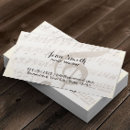 Recherche de notes musicales cartes visite Élégant