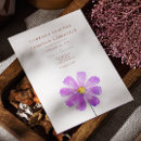 Recherche de daisy mariage invitations Simple