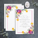 Recherche de trendy invitations Mariés