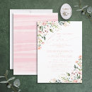 Recherche de amour pour toujours invitations Mariés
