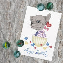 Recherche de chihuahua invitations Chiot