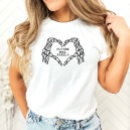Recherche de chemise de main tshirts Halloween