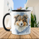 Recherche de chien de troupeau tasses Animal