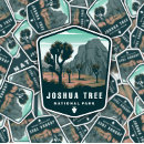 Recherche de joshua tree autocollants Extérieur