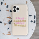 Recherche de humour café iphone coques Rétro
