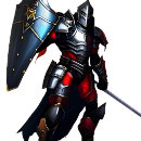 Recherche de chevaliers tshirts Épée