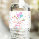 Recherche de unicorn birthday party decor Rainbow