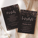 Recherche de dossier invitations Pour elle