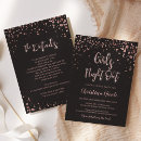 Recherche de dossier invitations Pour elle