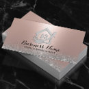 Recherche de house cleaning visitenkarten Maid