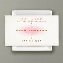 Recherche de typographie vintage cartes visite Coiffeur