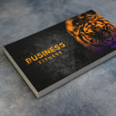 Recherche de tiger cartes visite Professionnel