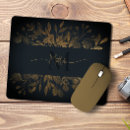 Recherche de part tapis souris Vintage