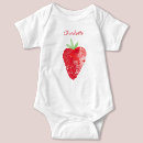 Recherche de fruit bébé vêtements Bébé fille