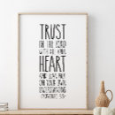 Recherche de proverbes 3 5 posters Religieux
