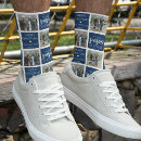 Recherche de joyeuses chaussettes Moderne