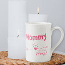 Recherche de flèches tasses Mère