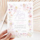 Recherche de fée rose invitations Flutter et torse