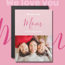 Recherche de pink vœux cartes Pour elle