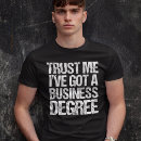 Recherche de funny graduation tshirts Drôle