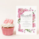Recherche de poney rose invitations Botanique