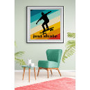 Recherche de de skateboarder posters Pour enfants